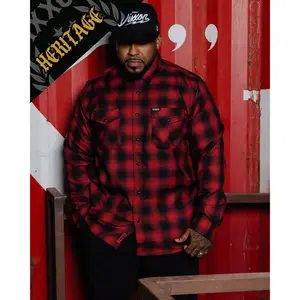 Watts Heritage Flannel