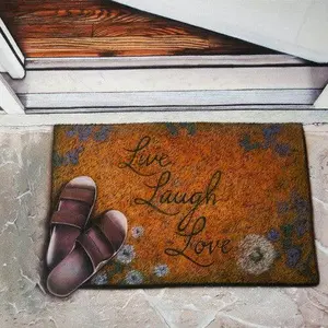 Earl Sweatshirt - Live Laugh Love [Indie-Exclusive Black & Orange Vinyl] [Alternate Cover] NEW Vinyl Record 093624827931