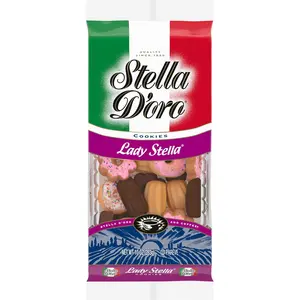 Cookies, Lady Stella Assorted Cookies, 10 Oz