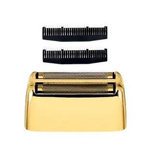 BaBylissPRO FXRF2G Gold Replacement Shaver Foil & Cutter