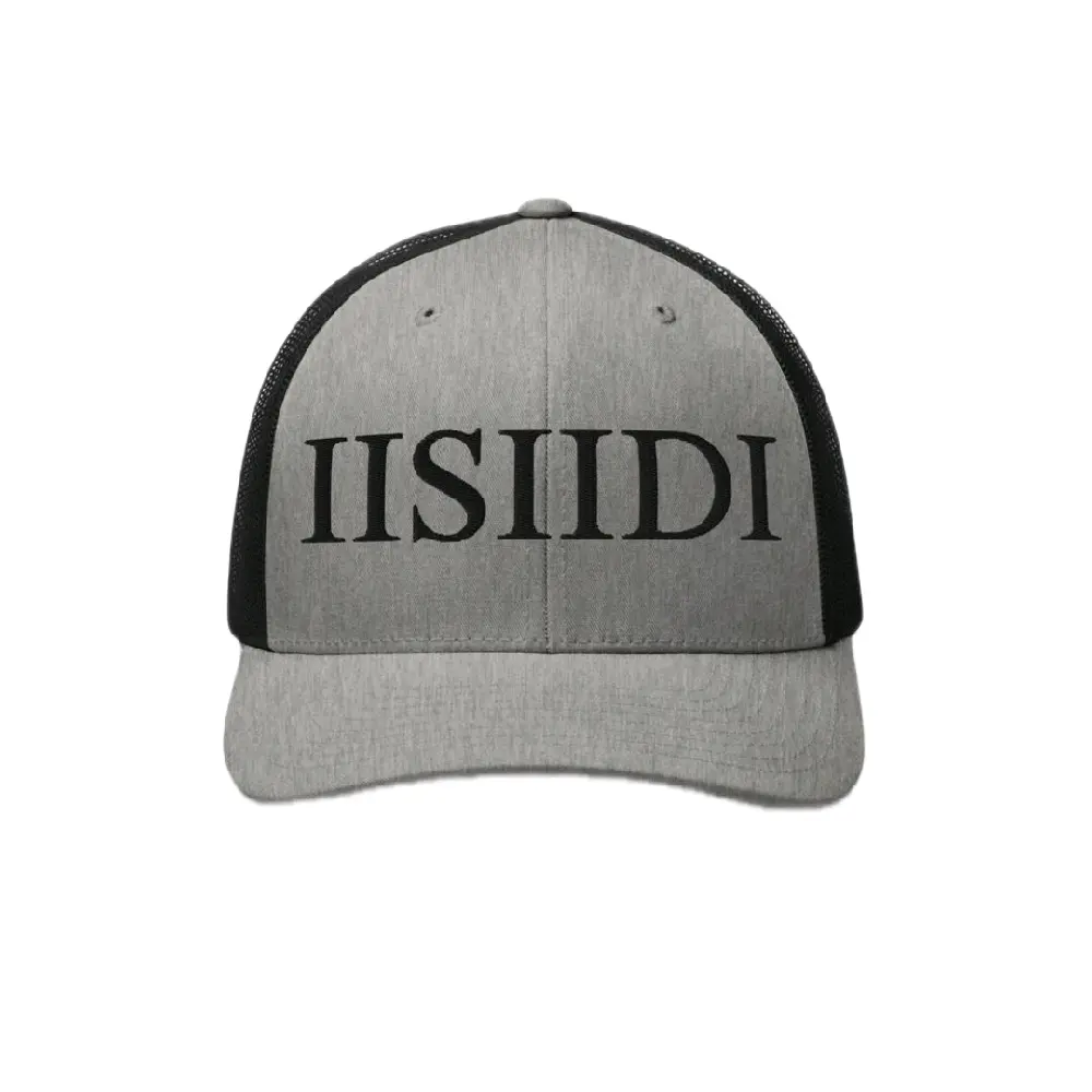 IISIIDI HAT
