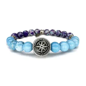 BEADED – “CHANGES IN LATITUDES, CHANGES IN ATTITUDES”