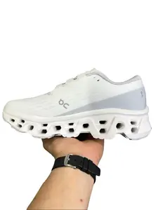 All-Day Comfort Walking Shoes - Ultra-Soft Cushioning with Unique Ventilated Sole Design
