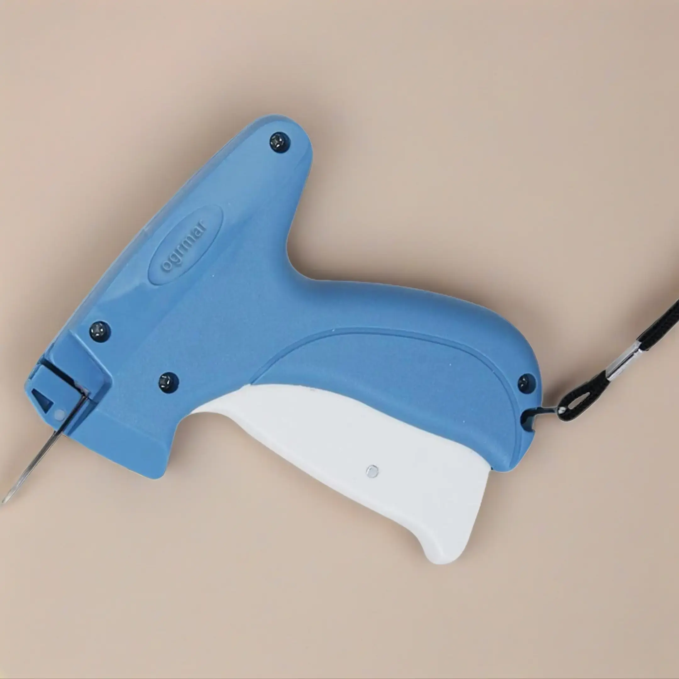 Clothes Garment Price Tag Gun/Machine with 5000pcs 2" Price Tagging Barbs for Textile Sewing Supplies