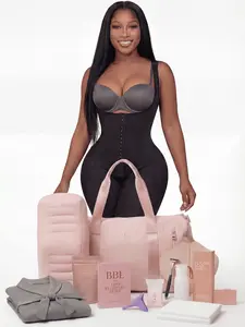 Stage 1 Recovery Kit | Daily Comfort Essentials (Stage 1 Faja Included)