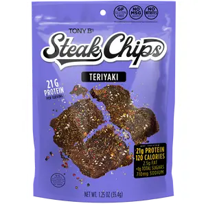 TERIYAKI 8 Count Case