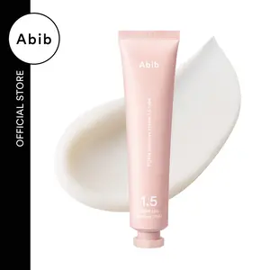 [Abib official] PDRN intensive cream 1.5 tube l Pink Routine, PDRN, Skin Barrier Cream, Low-Molecular Hyaluronic Acid, Panthenol, Ceramides, Peptides