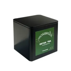 Refreshing Breathing Herbal Tea injects natural purification power into the respiratory system- Mullein Leaf, Ginseng, Elderberry, Ginger- 15 Tea Bags