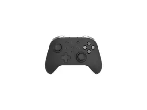 Zen Pro Wireless Controller - Black - Nintendo Switch