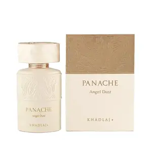 Khadlaj Panache Angel Dust Extrait de Parfum Women 3.4 oz (100 ml)