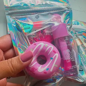 Lip bag Lip bag