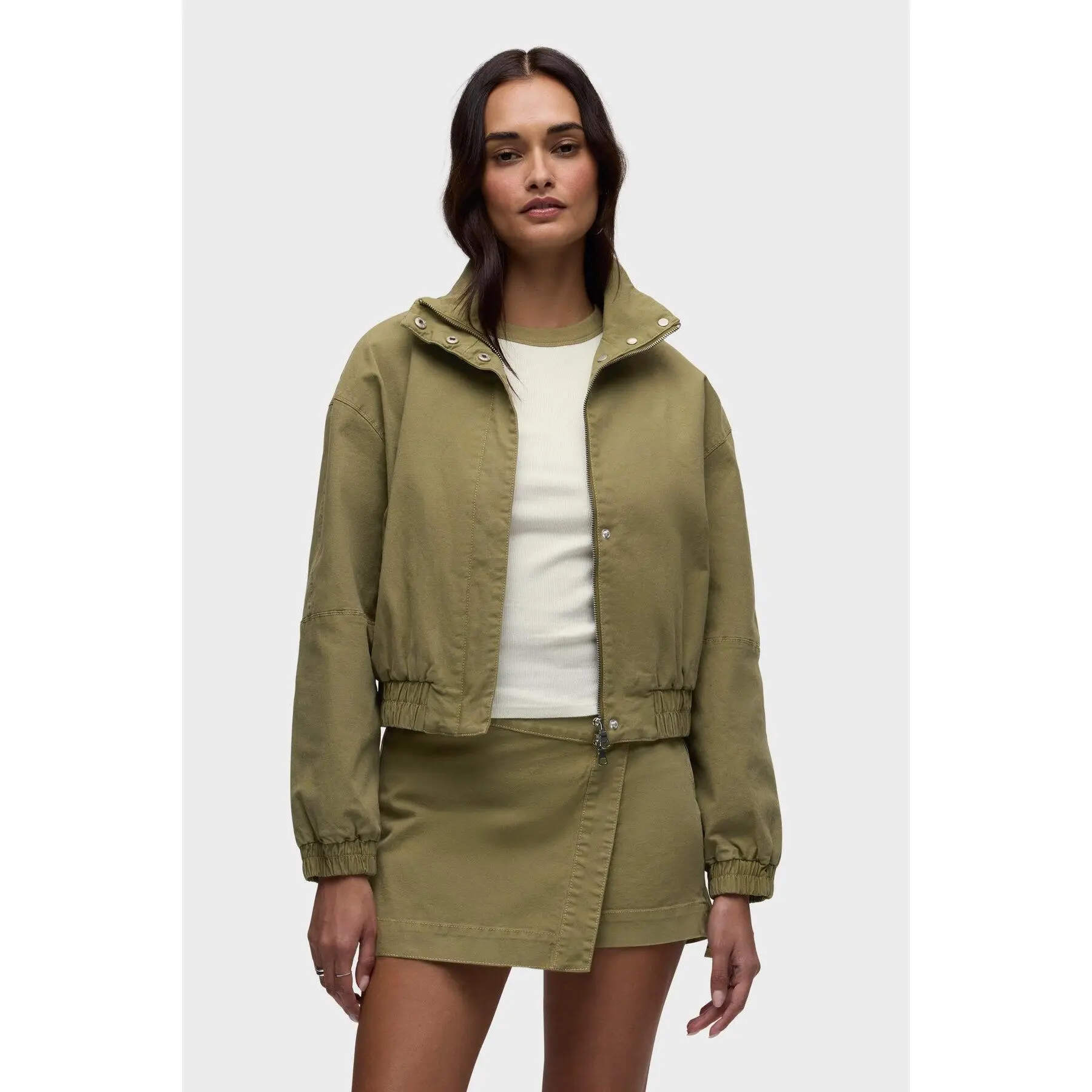 Sporty Jacket