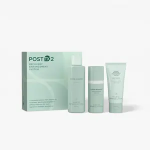 PostTX 2 Recovery Enhancement System