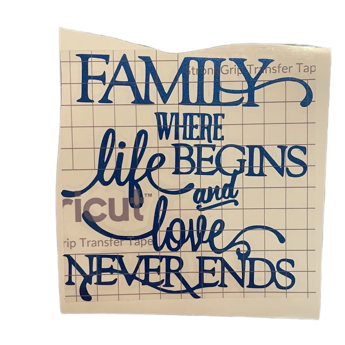 Customizable Permanent Vinyl Decals for Vehicles, Walls, and More - Removable and Iron-On Options Available