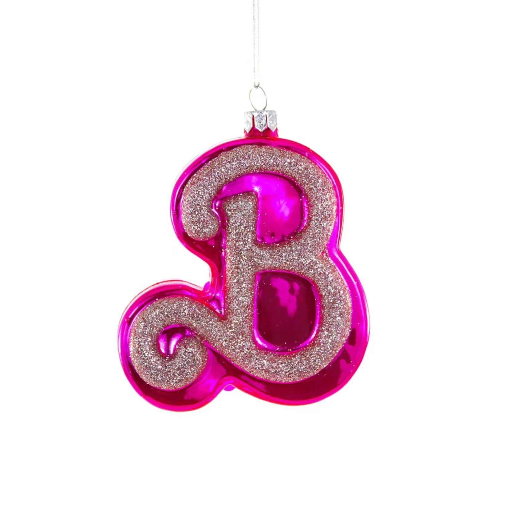 Barbie B Ornament Barbie B Ornament