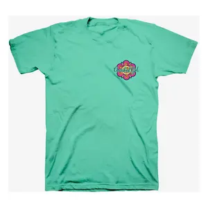 Cherished Girl Adult T - Blessed Is She
