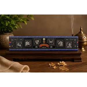 Natural Super Hit Incense | 100% Natural Hand-Rolled Incense