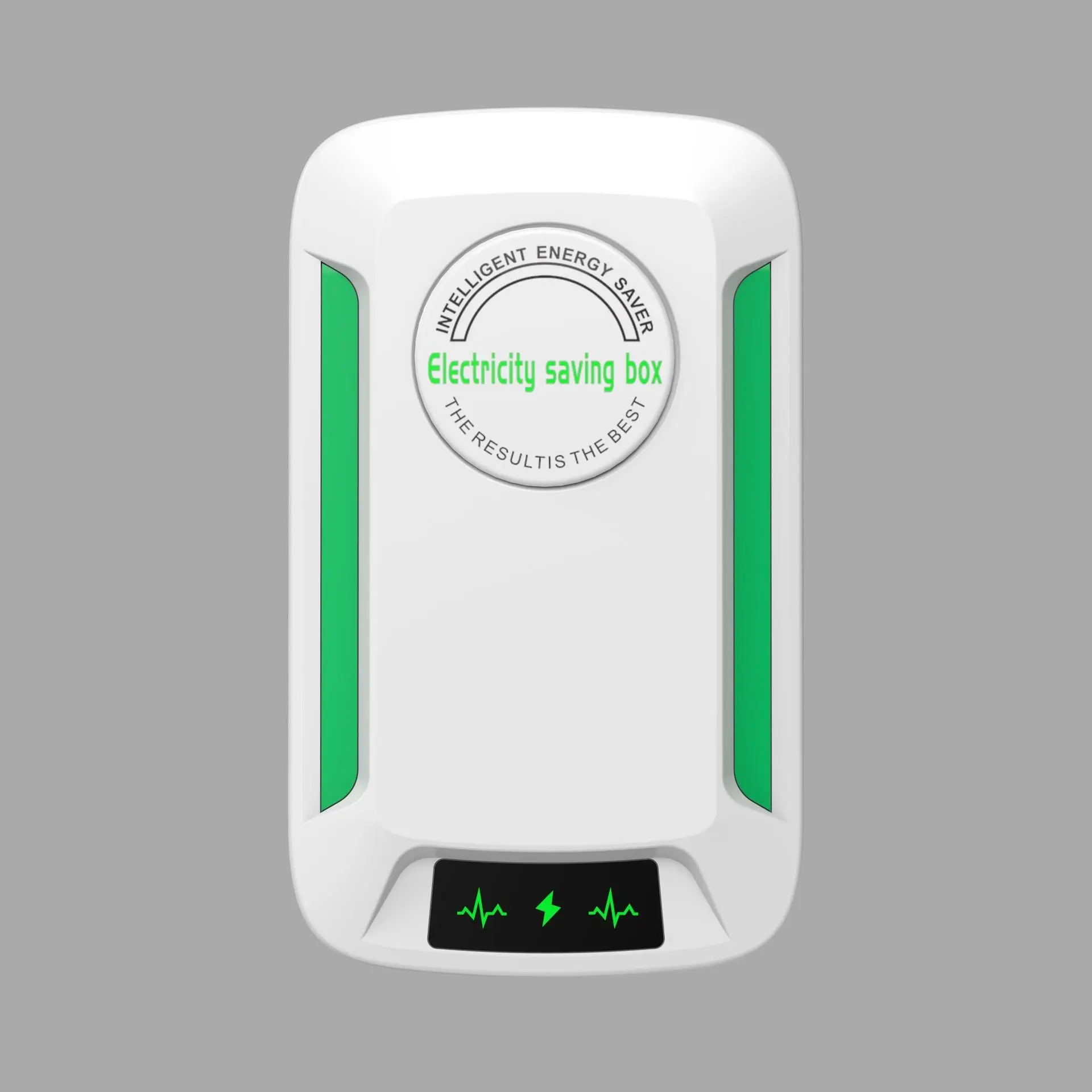 2/4PCS Energy Saving Sockets - 2026 New Model Electrical Accessory for Home Improvement