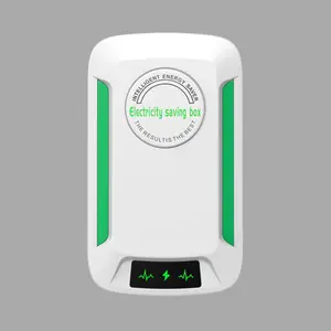 Energy Saving Sockets, 2/4 Sets, 2026 New Model Home Improvement Electrical Accessory