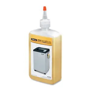 Fellowes FEL3505701 Shredder Oil- 12 oz.