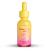 LeeFar Cutting Drops – Lymphatic-Focused Debloat Formula with Dandelion, Cleavers, Burdock & Elderberry for Lymphatic Drainage, Bloat Relief, Digestive Comfort and Detox – Mango Dragonfruit Flavor, 30 Servings