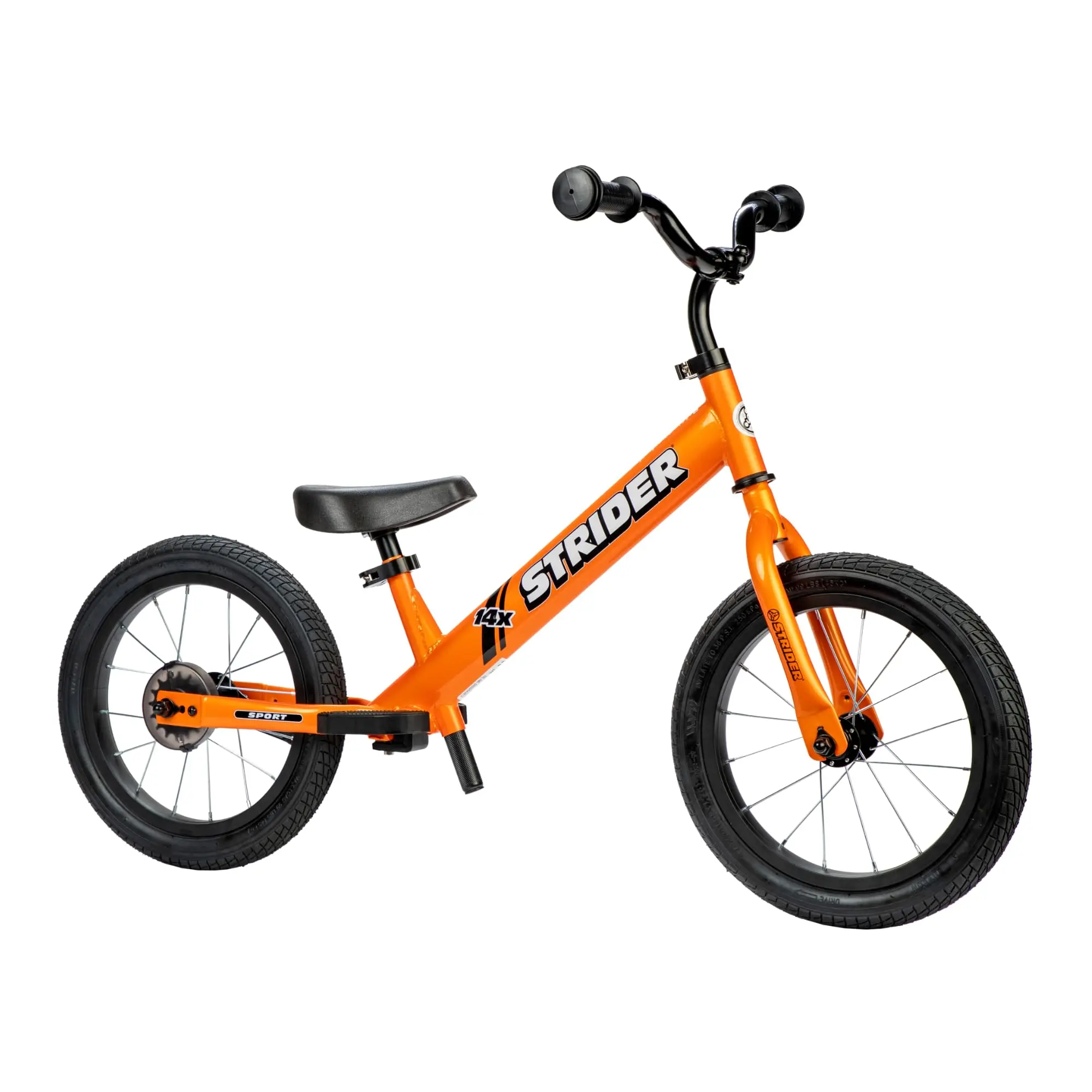 Total Tangerine