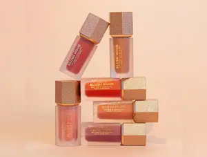 Blush Hour | Soft Matte Liquid Blush