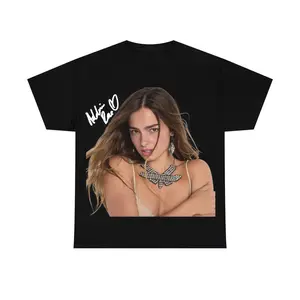 Addison Rae Tee - Pop Culture Queen Shirt, TikTok Legend Graphic, TikTok Style