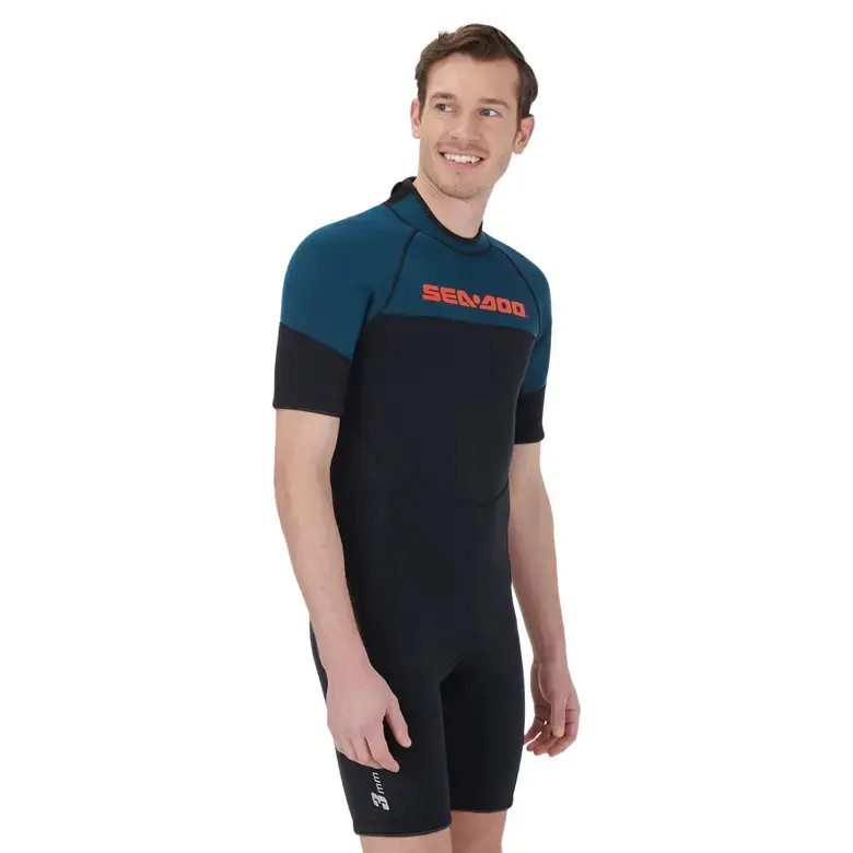 Sea-Doo Men's Wetsuite Sea-Doo Men's Wetsuite
