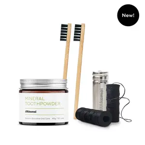 Oral Care Essentials Kit