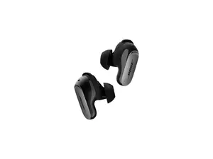 Bose QuietComfort Ultra Earbuds (2nd Gen) True Wireless Noise Cancelling In-Ear - Black Bose QuietComfort Ultra Earbuds (2nd Gen) True Wireless Noise Cancelling In-Ear - Black