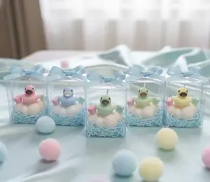 SWEET DREAMY Handmade Candle