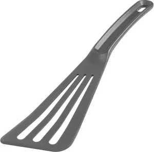 Slotted Spatula, Professional Heat Resistant Fish Turner, Spatula Flipper Safe for Nonstick Cookware