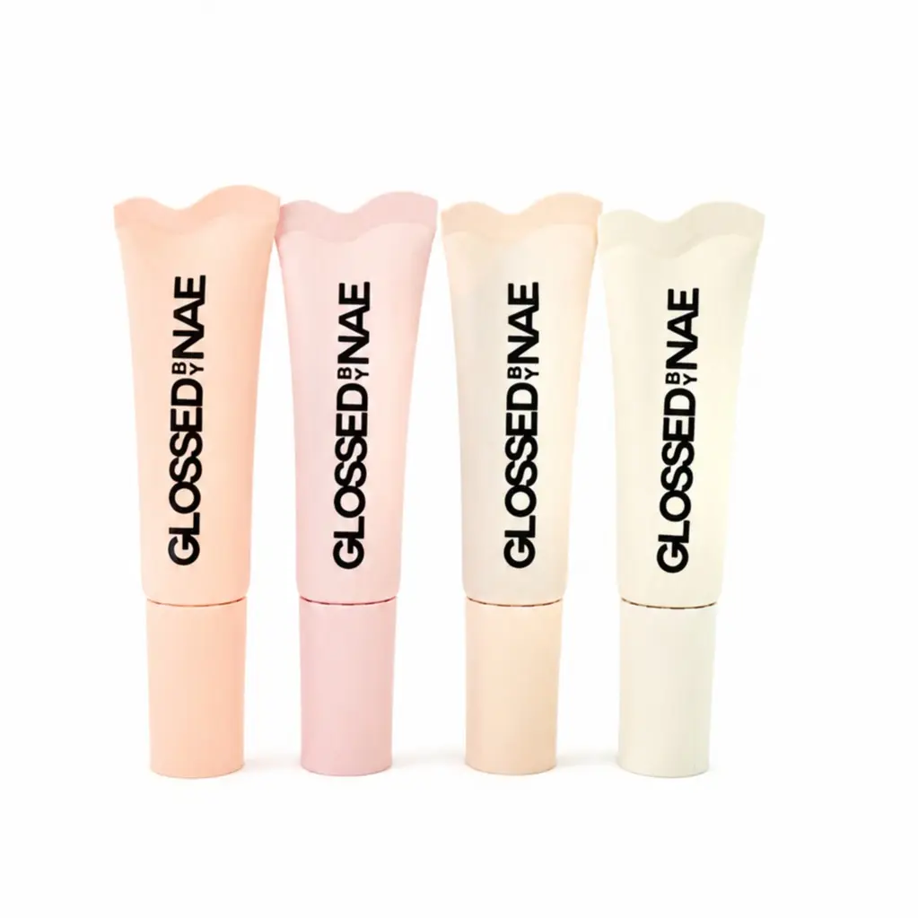 Glossed by Nae Vegan Moisturizing Lip Gloss