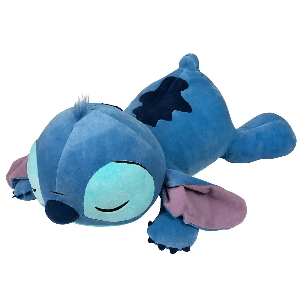 Disney Store Stitch Cuddleez Plush – Lilo & Stitch – Large 23'' Disney Store Stitch Cuddleez Plush – Lilo & Stitch – Large 23''