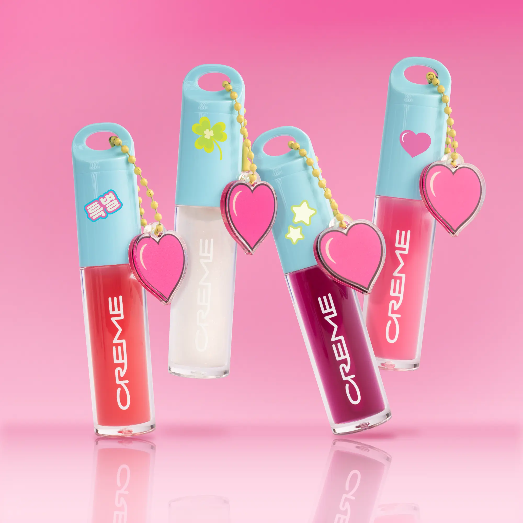 Candy Glaze Sweet Lip Bundle Candy Glaze Sweet Lip Bundle