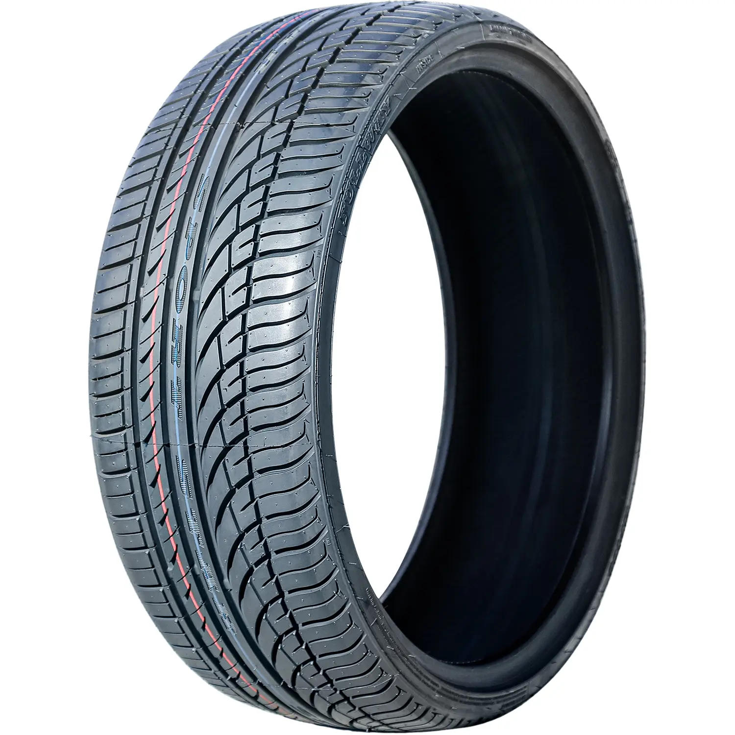 Fullway HP108 305/35R24 112V XL All Season Performance Tire UTQG 380AA