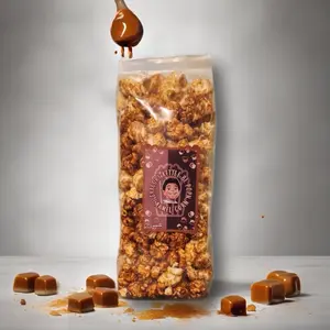 Build Your Own "POP. TASTE. CRAVE" Pack Crispy Snack