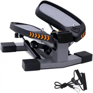 Exercise Step Fitness Stair Mini Twist Aerobic Stepper Walking Machine