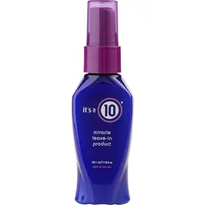 Its A 10 By It's A 10 Miracle Leave In Product For Unisex