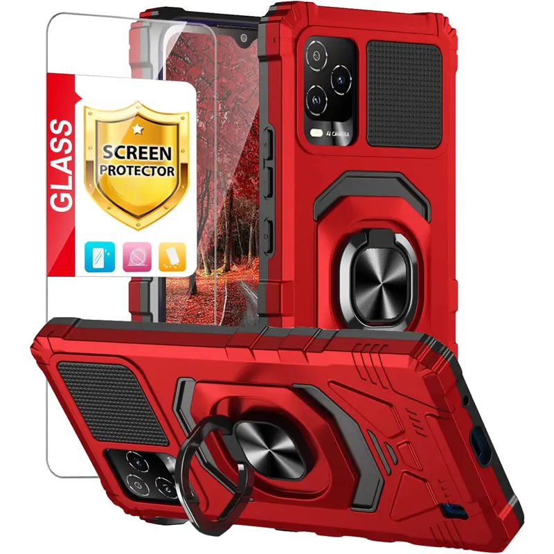 phone cases for blu view 5 - TikTok Shop