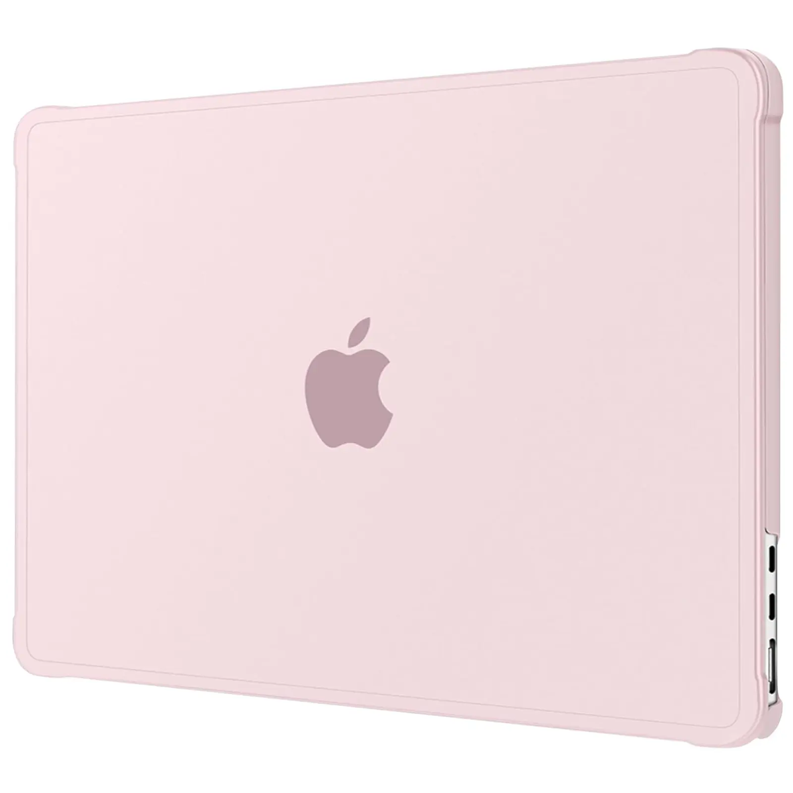 MOSISO Compatible with MacBook Air 13 inch Case M5 2026 M4 2025 M3 M2 2024-2022 A3449 A3240 A3113 A2681, Seamlessly Closes Anti-Crack&Anti-Fingerprints Hard Shell for MacBook Air 13.6 【Case Only, Laptop Not Included】, Water Resistant, Plastic, Polycarbona
