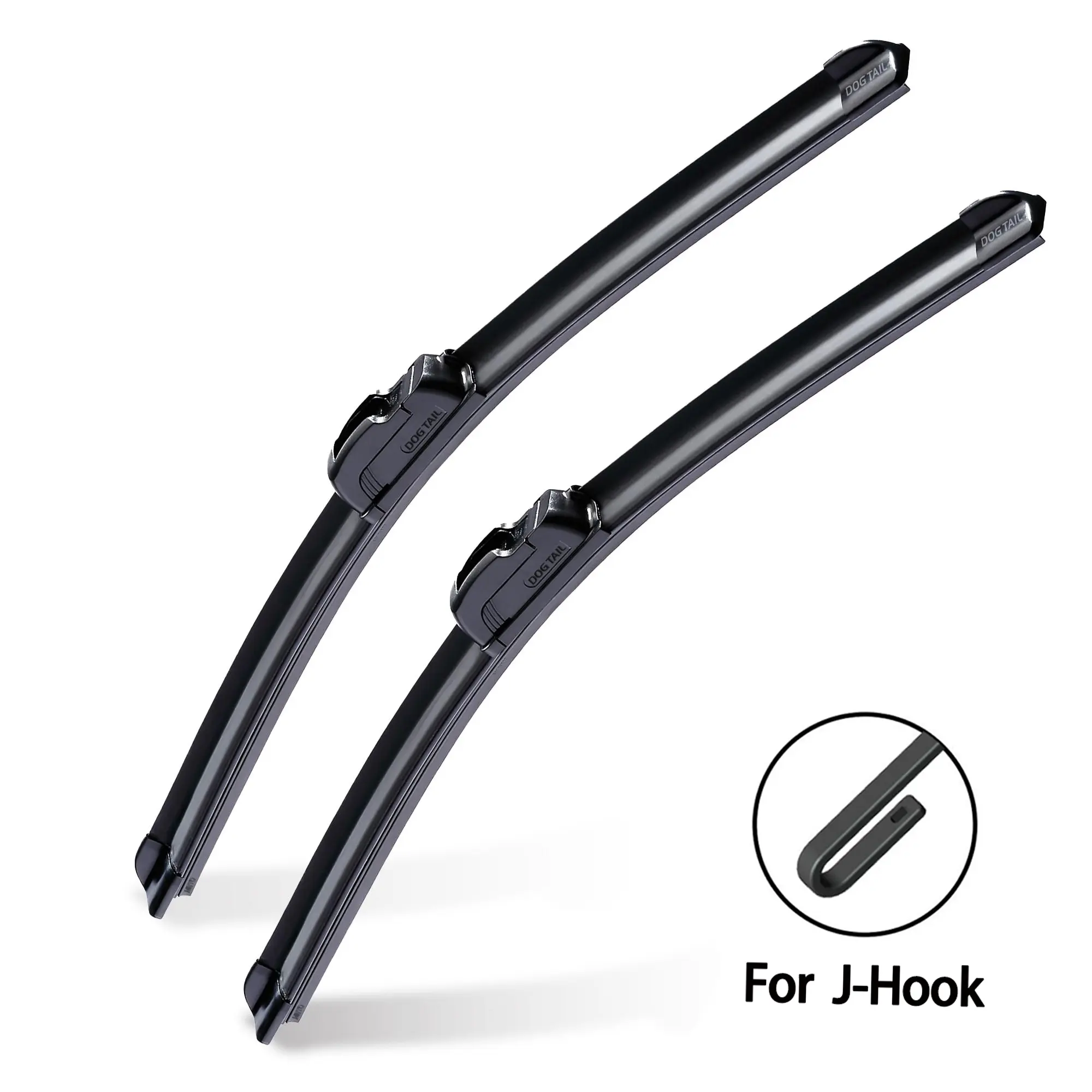 19"+17"(Pair Pack)