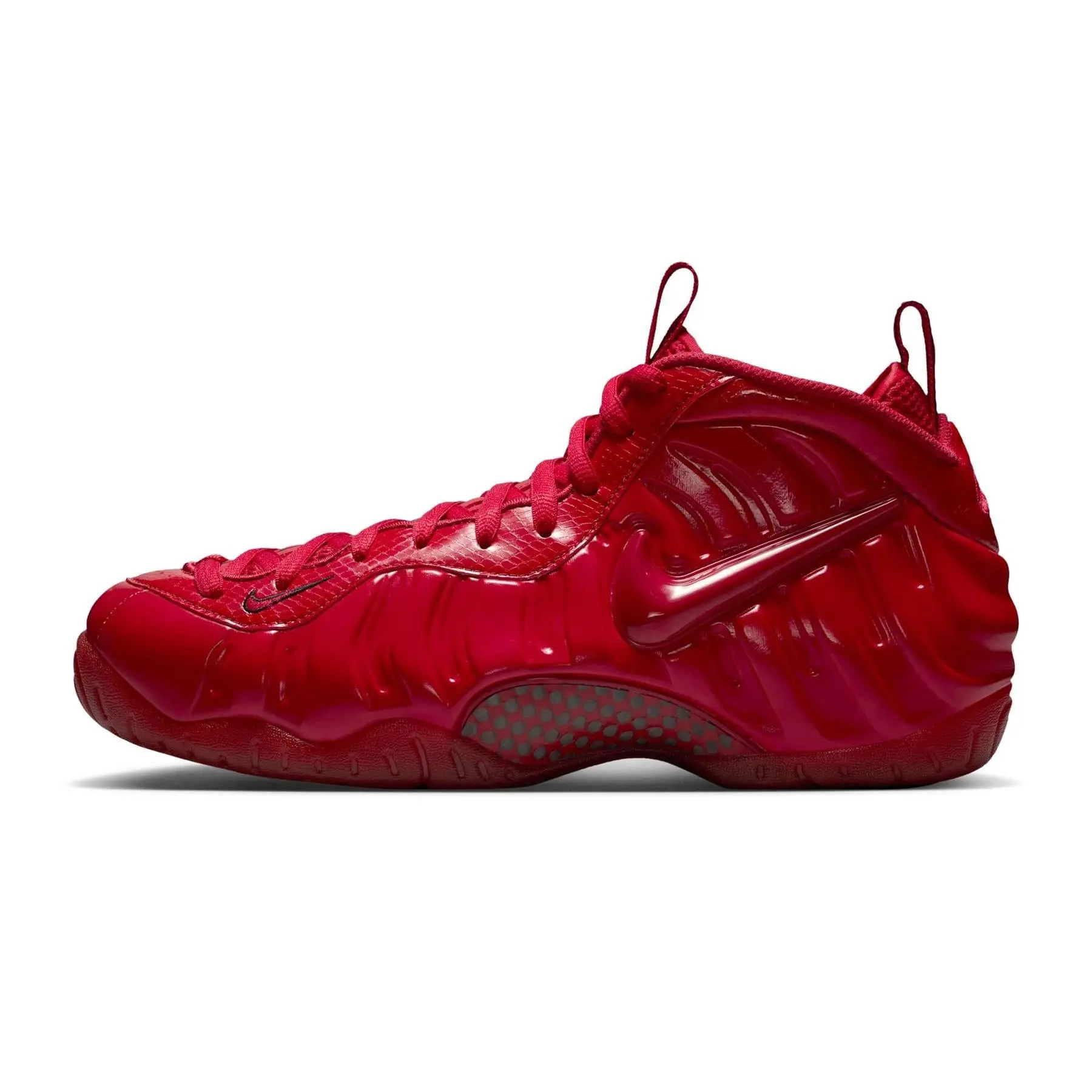 Nike Air Foamposite Pro  Red October (2026) Men's HF0794-600 New Sneakers