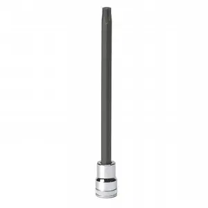 Gearwrench T-10 Long Torx Socket 1/4" 82511