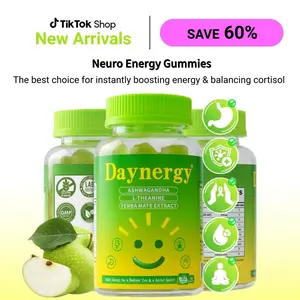 Magnesium Complex | Energy, Digestion & Immune Support for Men & Women with Ashwagandha & 5 Billion Probiotic| Vitamins & Minerals Support Overall Health Fitness Supplement