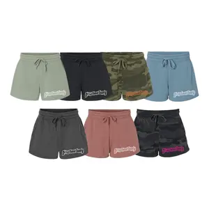 Dirty Diesel Supply Women's Shorts