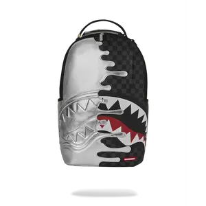 CHROME SPECTRE BACKPACK