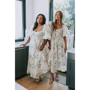 ONE LOVED BABE - Dreaming Of Us Dress