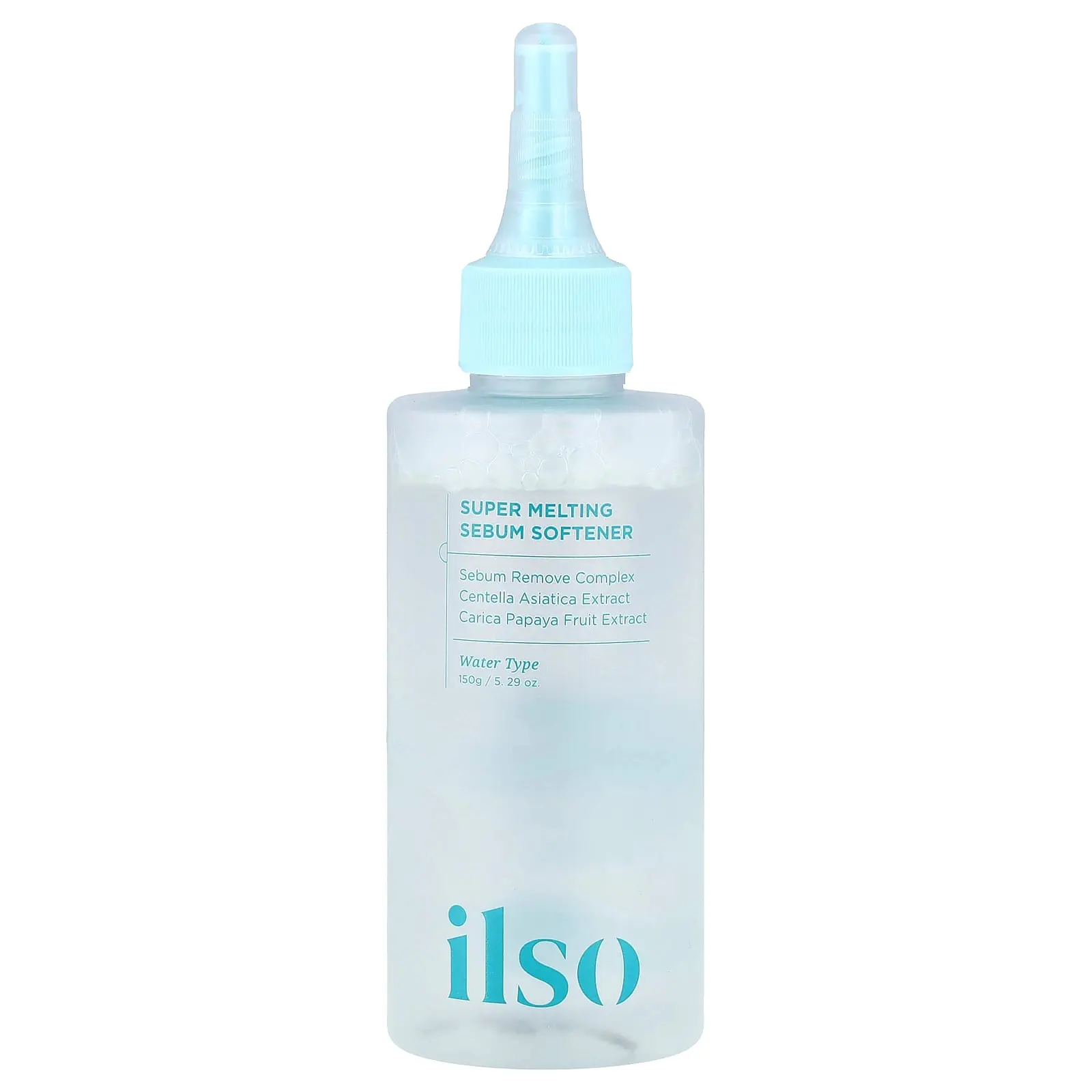 ilso Super Melting Sebum Softener, 5.29 oz (150 g) ilso Super Melting Sebum Softener, 5.29 oz (150 g)